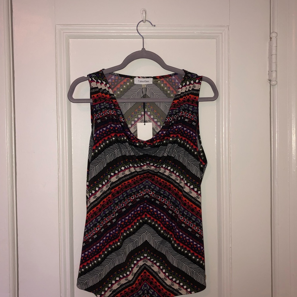 Work blouse
